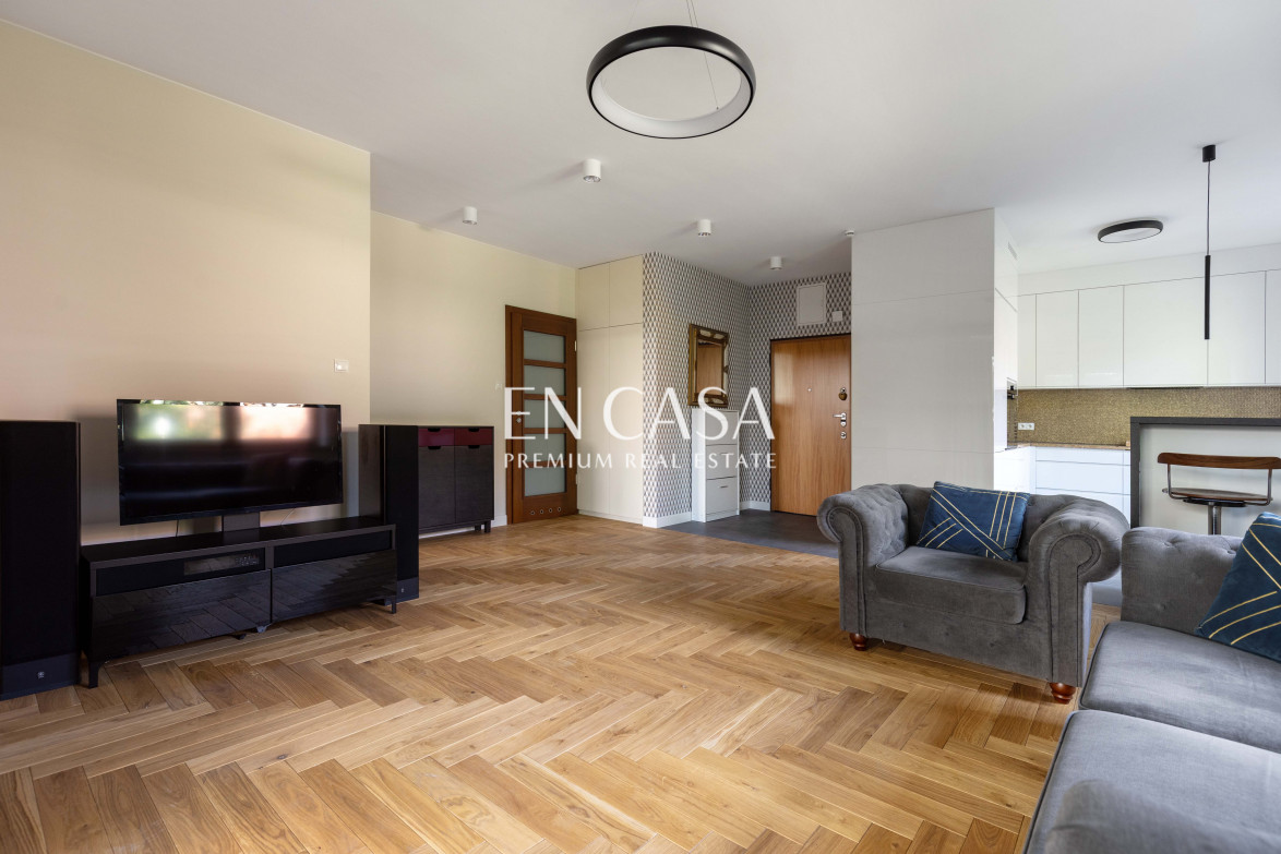 Apartment Sale Warszawa Śródmieście Lądowa 5
